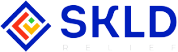 SKDL logo
