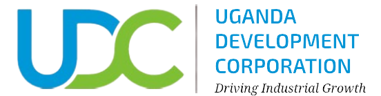 UDC Logo