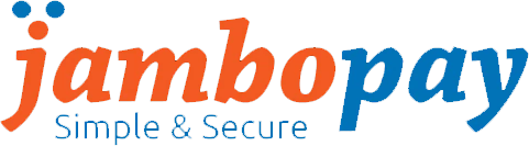 jambo pay logo